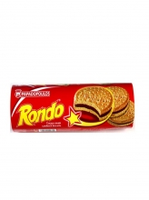 Rondo Παπαδοπούλου Σοκολάτα 250gr