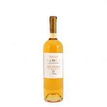 Samos Vin Doux Λευκό Γλυκό 750ml