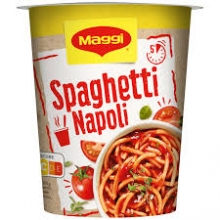 Spaghetti Napoli Maggi 57gr