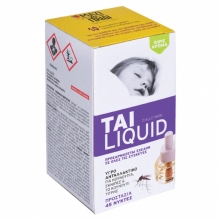 TAI Liquid Υγρό Ανταλλακτικό Εντομοαπωθητικό