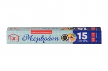 Tani Home Μεμβράνη 15m