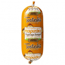Tostaki Παριζάκι Λιγότερα Λιπαρά 310gr