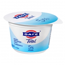 Total Γιαούρτι 5% 200gr