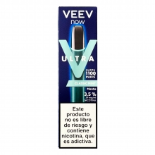Veev Ultra Classic Mint - 8.00€
