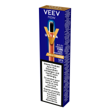 Veev Ultra Gold Tobacco - 8.00€