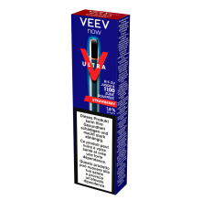Veev Ultra Strawberry - 8.00€