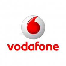 Vodafone κάρτα των 20.5