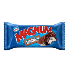 Waffle Sandwich Magnum