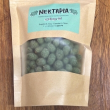 Wasabi Φυστίκι Καυτερό Νεκτάρια 200gr