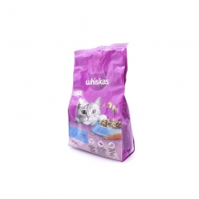 Whiskas Κροκέτα Τόνος 300gr