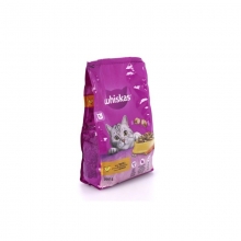 Whiskas Κροκέτα Κοτόπουλο 300gr