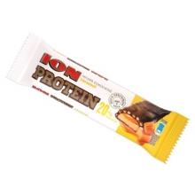 ΙΟΝ Protein Caramel 50gr