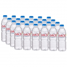 Νερά Zaros 24x500ml