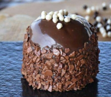 Πάστα Bueno Στρογγυλή