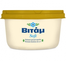 Βιτάμ Soft 250gr