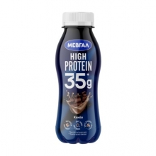 Μεβγάλ High Protein Ρόφημα Κακάο 330ml
