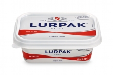 Βούτυρο Lurpak Soft Ανάλατο 225gr