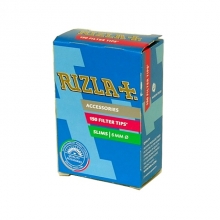 Φιλτράκια Rizla