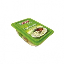 Τυροσαλάτα Καυτερή Υφαντής 400gr