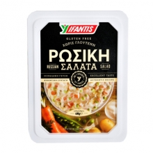 Ρώσικη Σαλάτα Υφαντής 400gr
