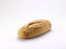 Ψωμί Φρατζόλα Ημίλευκη Αρτόμελο