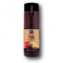 Χυμός Ολυμπος Σταφύλι - Μήλο - Ρόδι - Πορτοκάλι 1lt