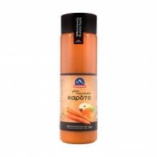 Χυμός Ολυμπος Μήλο - Πορτοκάλι - Καρότο 1lt