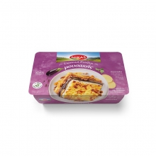 Μουσακάς Ελληνική Κουζίνα NIKAS 350gr