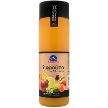 Χυμός Ολυμπος 9 Φρούτα 250ml
