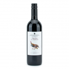 Χατζημηχάλη Prima Terra Le Rouge Οίνος Ερυθρός 500ml