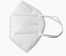 Μάσκα μιας Χρήσης ΚΝ95
