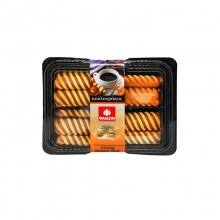 Κουλουράκια Cocoa Dream Feel Φαίδων 350gr