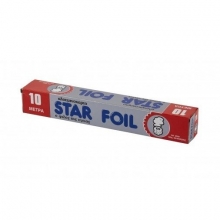 Αλουμινόχαρτο Star Foil 10m