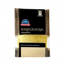 Κεφαλοτύρι Τριμμένο Ολυμπος 150gr