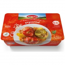 Γεμιστά Ελληνική Κουζίνα NIKAS 350gr