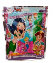 Δωροσακούλα για Κορίτσι των 4 ευρώ