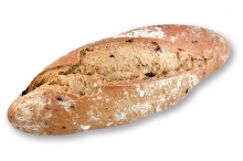 Ψωμί Ολικής Αλεσης Αρτόμελο