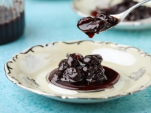 Ζαννίκος Γλυκό του Κουταλιού Βύσσινο 450gr