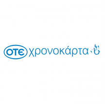 ΟΤΕ Χρονοκάρτα των 25.5