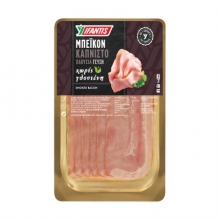 Μπέικον Καπνιστό Υφαντής 100gr