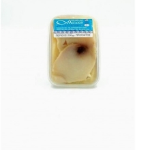 Αιγαίον Τονολακέρδα σε Ηλιέλαιο 200gr