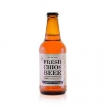 Μπύρα Χίου Fresh Chios Beer 330ml