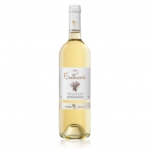 Κεφάλα Ευωδιαστός Οίνος Λευκός Ξηρός 750ml