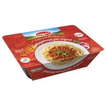 Μακαρόνια με Κιμά Ελληνική Κουζίνα NIKAS 400gr