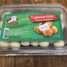 Τυροπιτάκια Λύκος 500gr