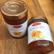 Γλυκό Κουταλιού Νεραντζάκι Σαραντής 453gr