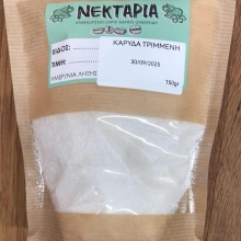 Καρύδα Τριμμένη Νεκτάρια 150gr