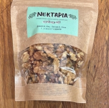 Καρυδόψιχα Νεκτάρια 200gr