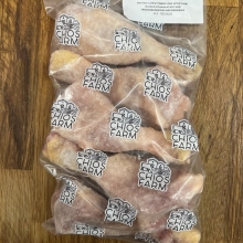 Κοπανάκια Κοτόπουλο Chios Farm 750gr