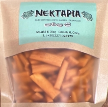 Γαρίδα Σνακ Νεκτάρια 150gr